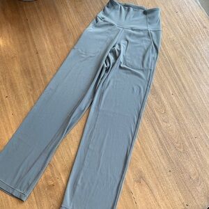 lululemon athletica Gray Leggings